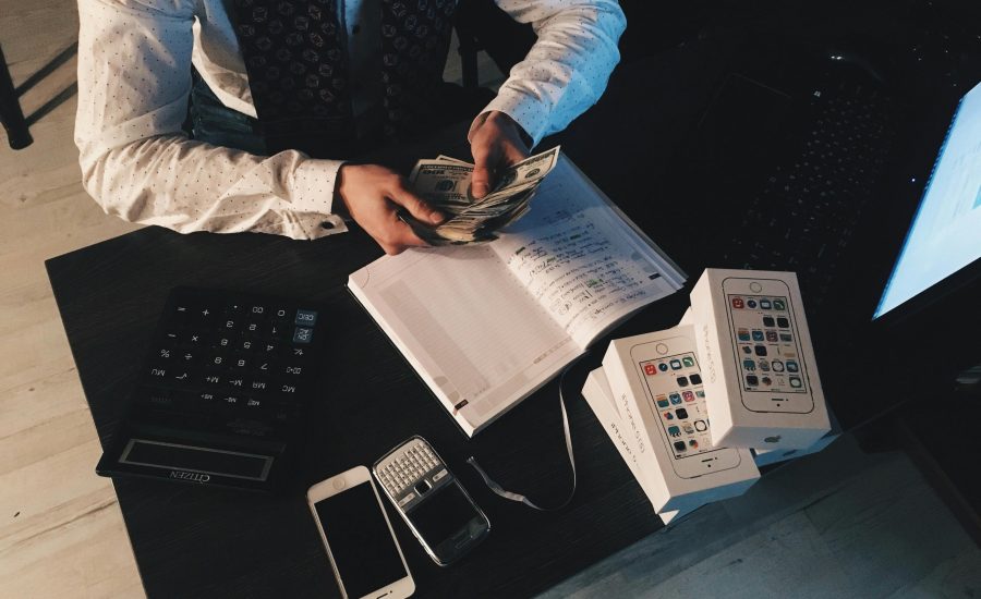 Making Bookkeeping Easier with Accounting Software