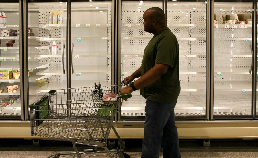 Cybersecurity Worker Shortages Leave Businesses Exposed