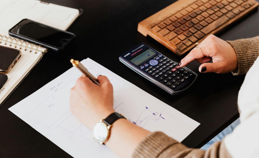How AI Is Reshaping Bookkeeping for Small Businesses