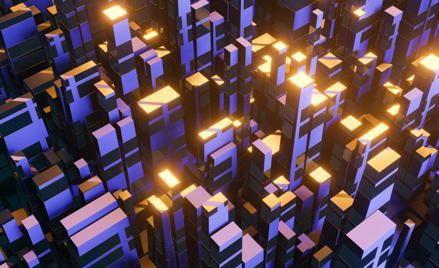 The Rise of Digital Twins in Modern Business