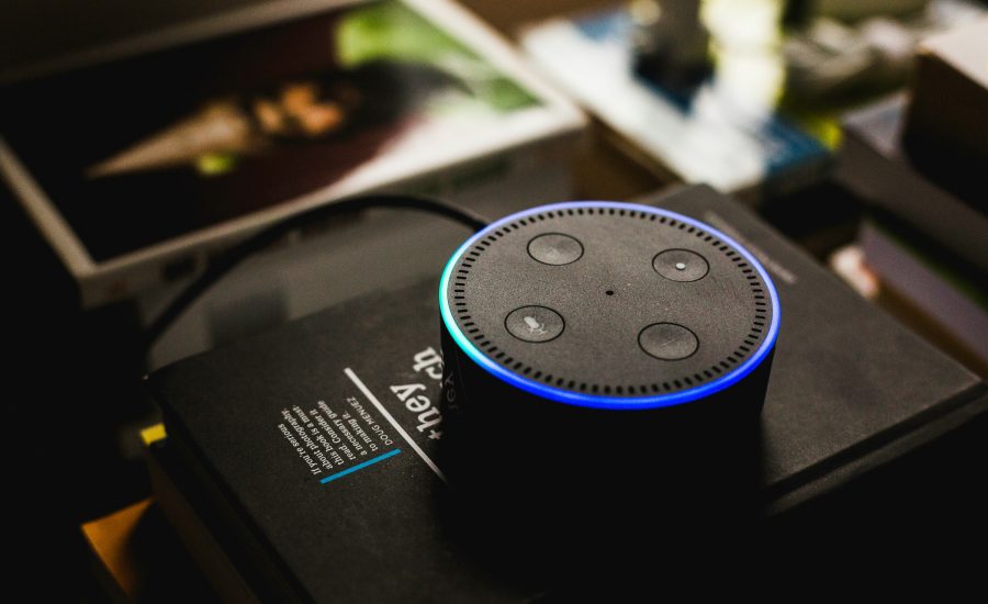 How Voice Assistants Simplify Work in Small Office Settings