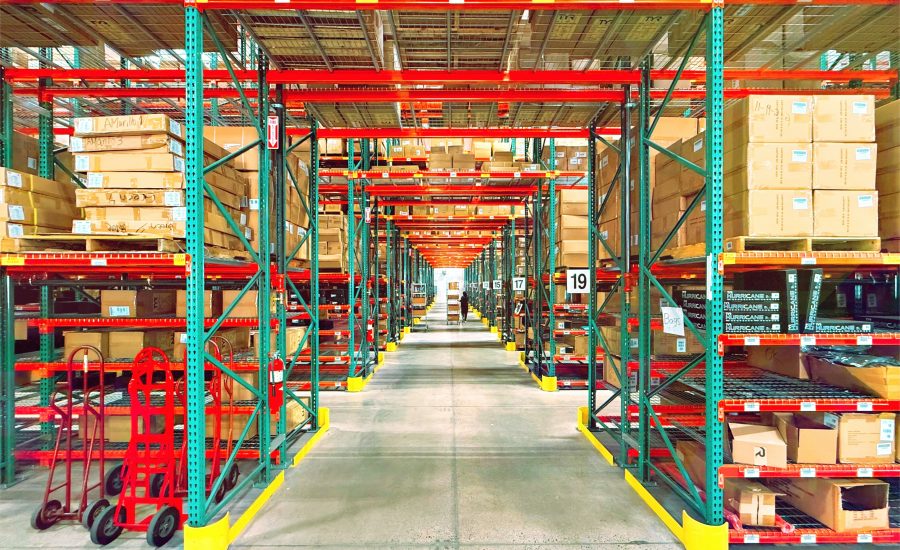 Why Tomorrow’s Tech Needs a New Kind of Distributor