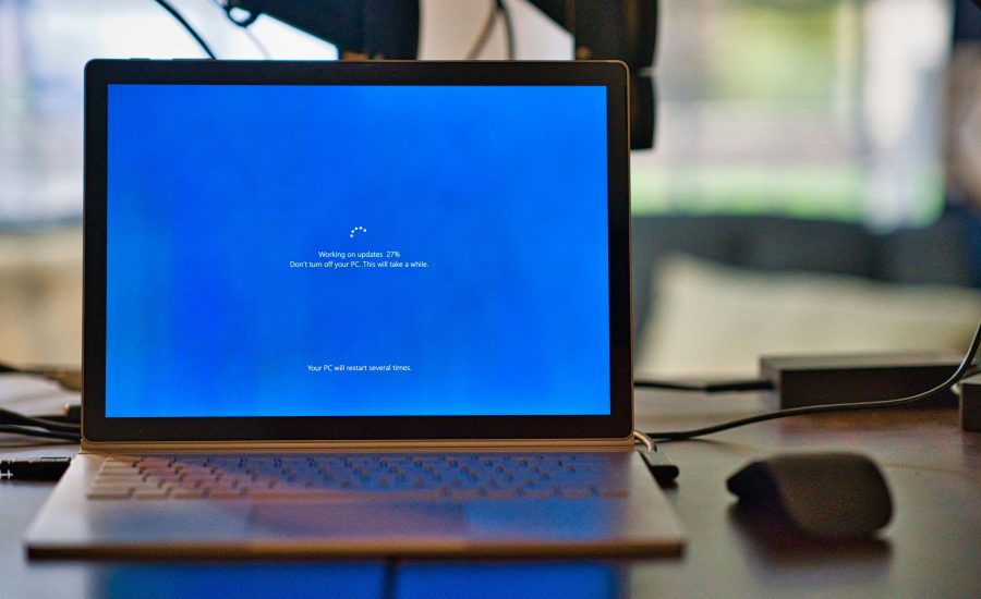 Reflecting on the End of Windows 10 Support