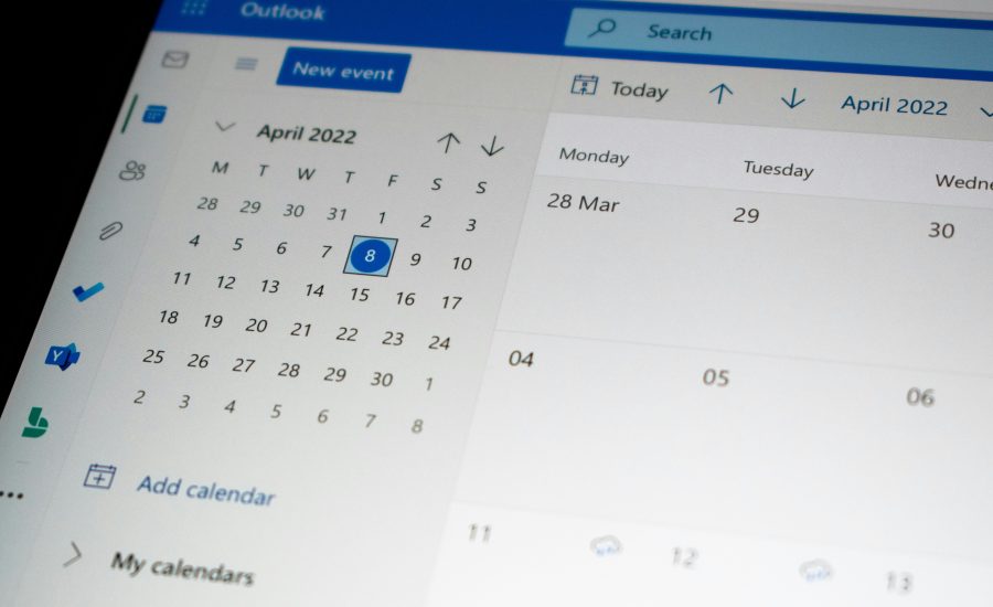 What Led to the Microsoft Outlook Outage?
