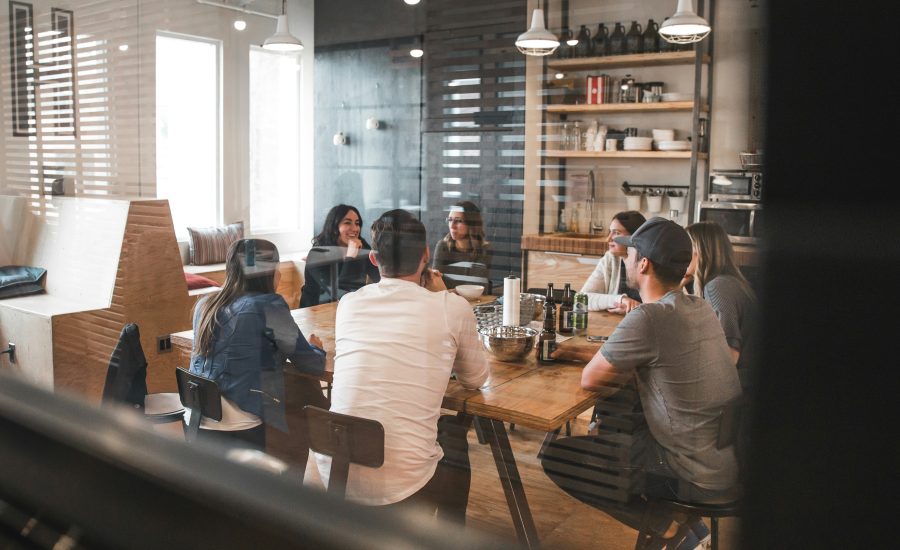 How Collaboration Tools Are Transforming the Way We Work