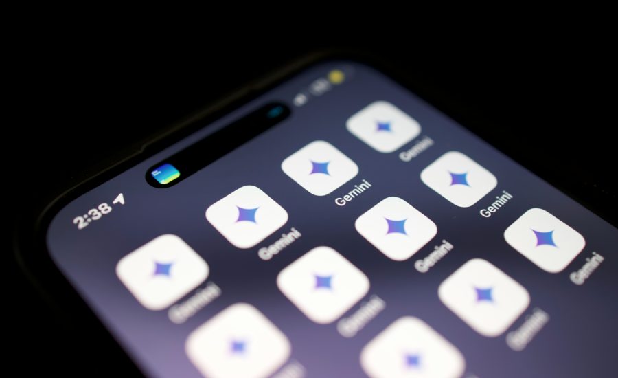 Google Meet Adds AI-Powered Help With Gemini Answers