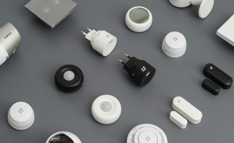 How Smart Technology Is Changing the Way Facilities Are Managed