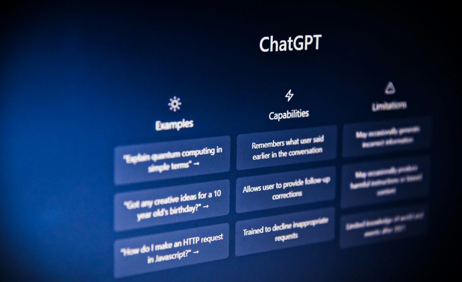 Is Your Team Sharing Too Much Company Information With ChatGPT?