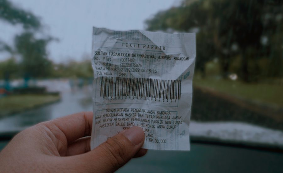 Workers Are Faking Expense Receipts With AI and Getting Away With It