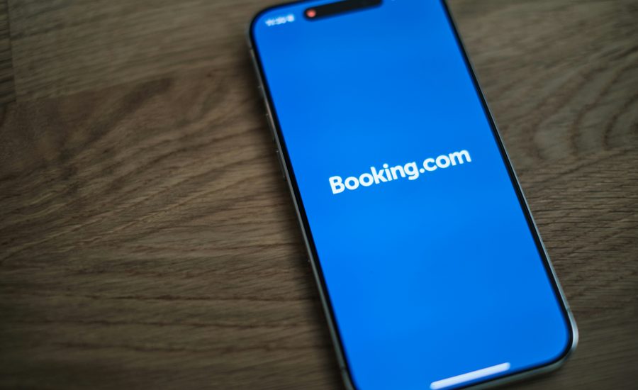 If Your Customers Cannot Book You Online, They Are Booking Someone Else