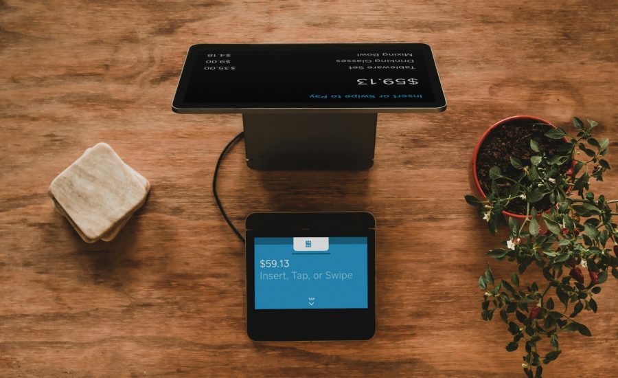 How a Smart POS System Can Transform the Way Small Businesses Operate