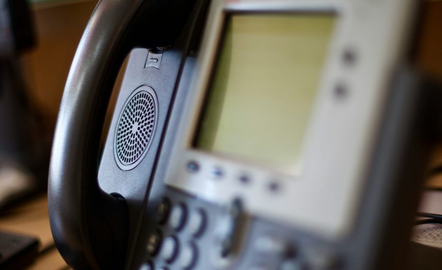 Your Landline Is Holding Your Business Back and VoIP Is the Fix