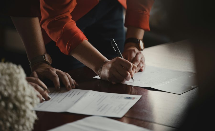 Stop Letting Paperwork Slow Your Business Down