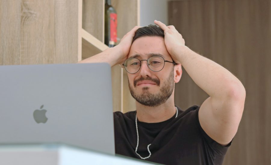 Small Mistakes, Major Consequences: The Email Security Risk Most Businesses Overlook
