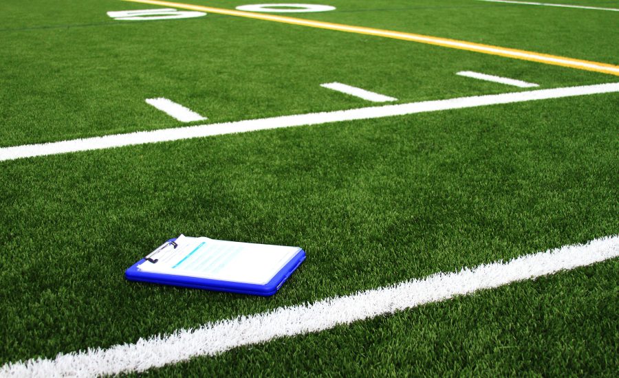 How One Playbook Keeps an Entire Organization Moving in the Same Direction