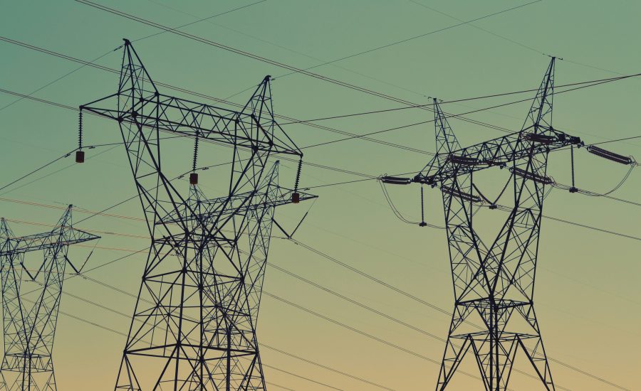 The Energy Constraint That Is About to Become a Strategic Business Problem