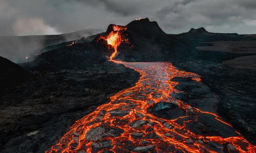 Why a 16-Million-Year-Old Volcanic Crater Could Reshape Your Business’s Supply Chain