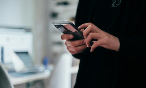Smartphones Have Become Legitimate Business Operations Platforms, but Realizing Their Potential Requires Deliberate Setup