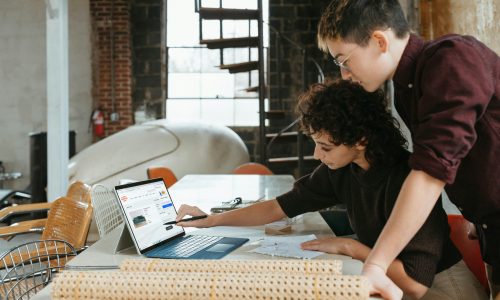 Small Business Technology Adoption Works Best When It Starts With a Specific Problem, Not a General Goal