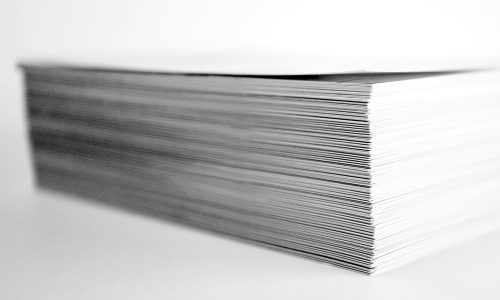 The True Cost of Paper-Based Operations Is Larger Than Most Businesses Have Calculated