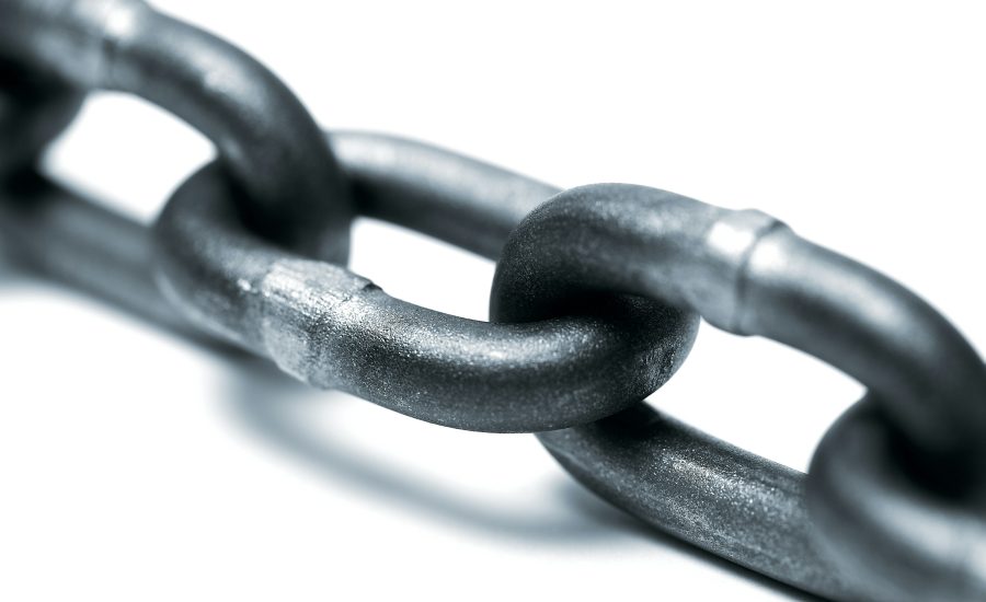 Strong IT Infrastructure Is the Foundation That Every Other Business Capability Depends On