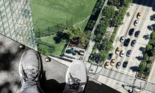 Insider Threats Are the Security Risk That Perimeter Defenses Were Not Designed to Stop
