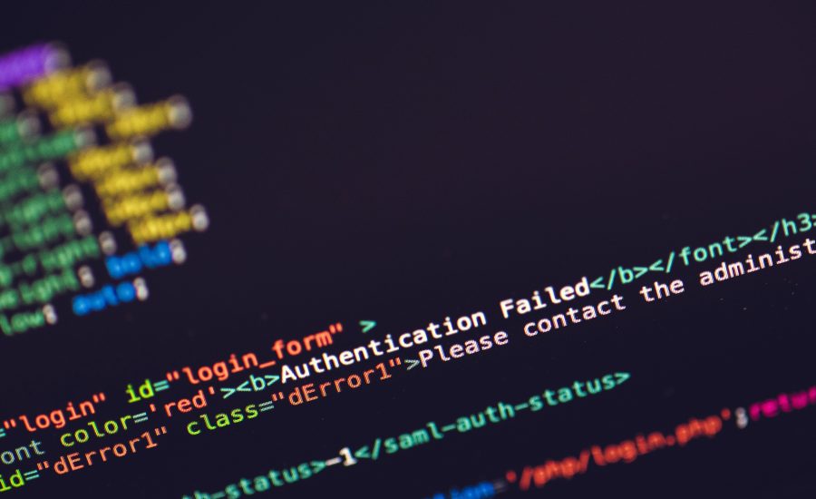 Human Error Is a Process Design Problem, and Intelligent Automation Is Increasingly the Solution